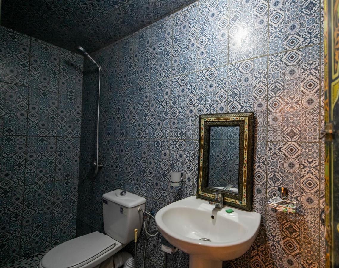 Riad Fes Tala Hotel Exterior foto