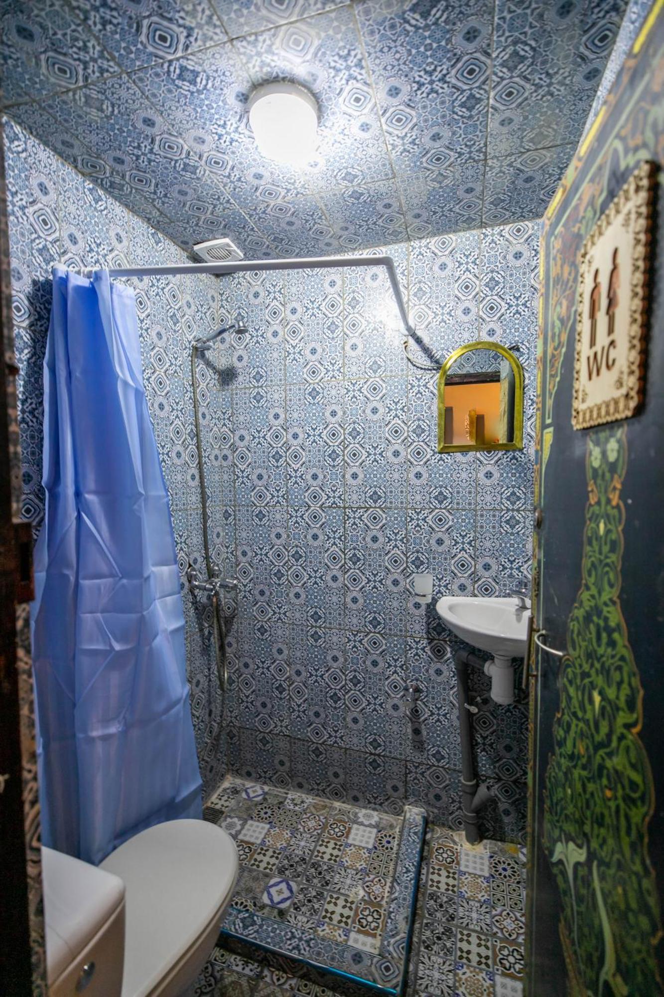 Riad Fes Tala Hotel Exterior foto